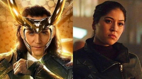 Disney reveló cuándo se estrenará Loki y Echo