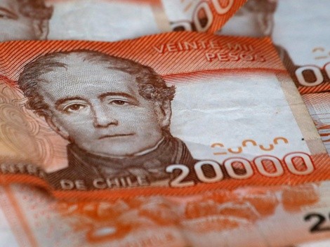 El bono de $100 mil pesos para gastos de calefacción
