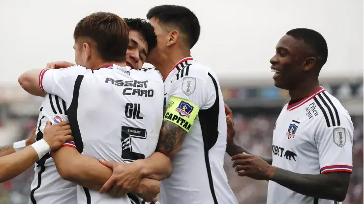 Colo Colo tiene un desafío por la Copa Chile ante Palestino. 
