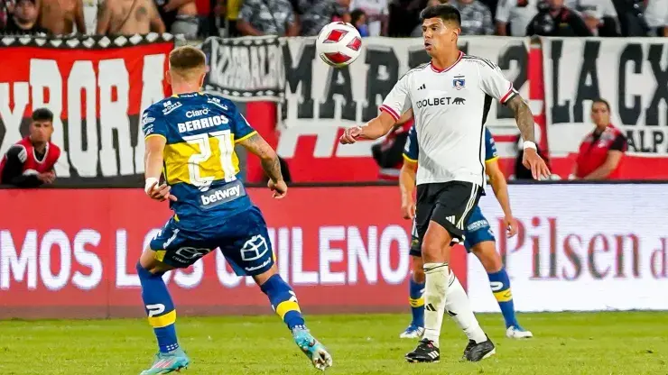 Colo Colo buscará meterse en la pelea por el liderato ante un Everton que puede dar un gran golpe. 