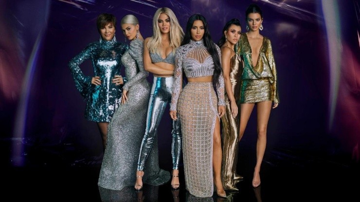 Keeping Up With The Kardashians 10 Momentos Más Icónicos Del Programa Con Kim Kourtney Khloé 