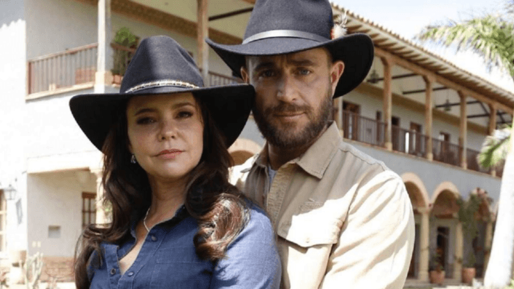 ¿en Qué Capítulo De Pasión De Gavilanes 2 Regresa Franco ¿qué Pasó Con Franco Y Sarita ¿dóndeemk 9953