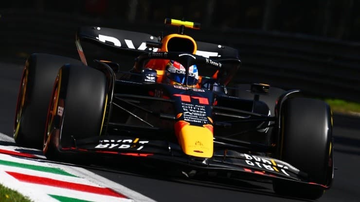 Fórmula 1 Confirma Que Habrán 6 Carreras Sprint Para La Temporada 2023 2633