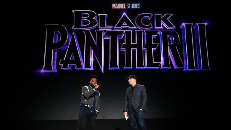 Cuándo se estrena Black Panther Wakanda Forever en cines chilenos