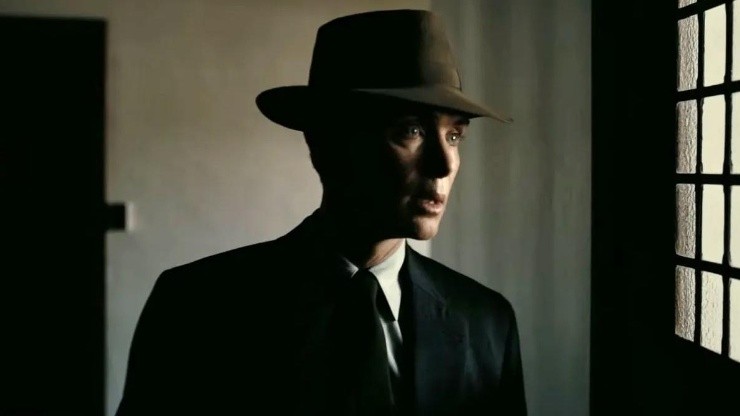 Oppenheimer Trailer ¿cuándo Se Estrena La Nueva Película De Christopher Nolan ¿dónde Verla 