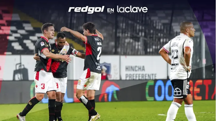 Colo Colo abrió la fecha 15 del Campeonato Nacional con derrota, pero también analizamos lo que viene el resto de la jornada en RedGol en La Clave.
