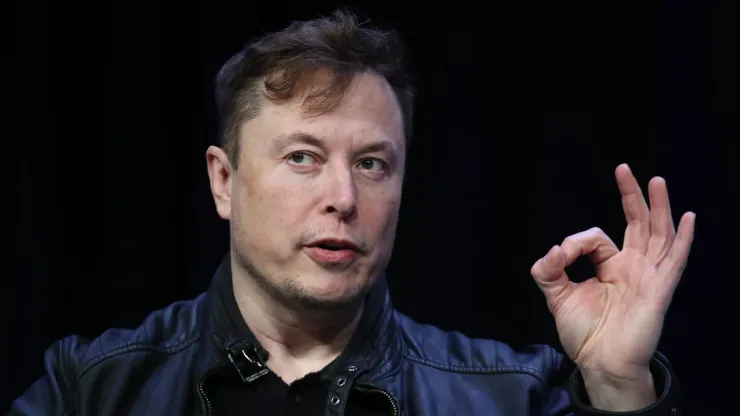 Elon Musk y su polémico plan
