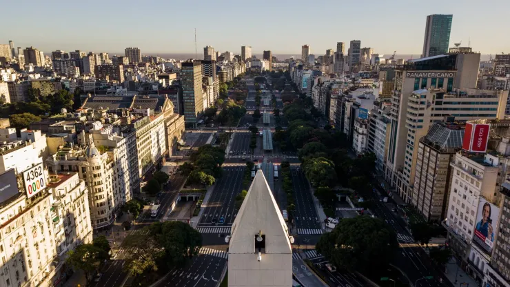 Buenos Aires
