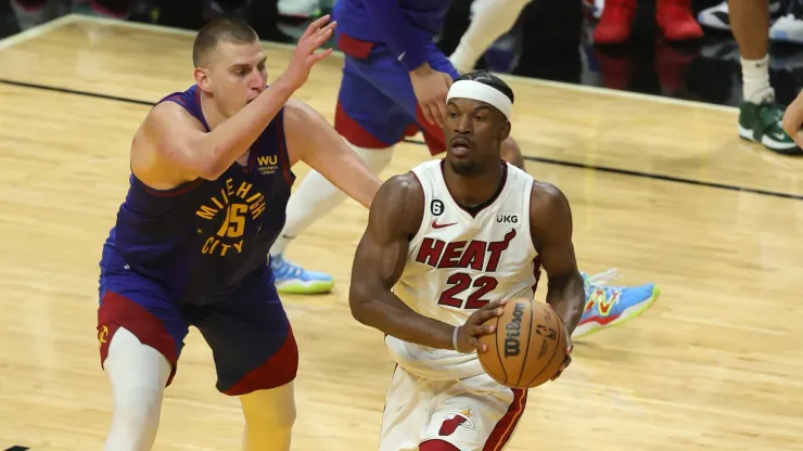 ¿A qué hora juegan Miami Heat vs Denver Nuggets el cuarto juego de la final de la NBA y dónde ver?
