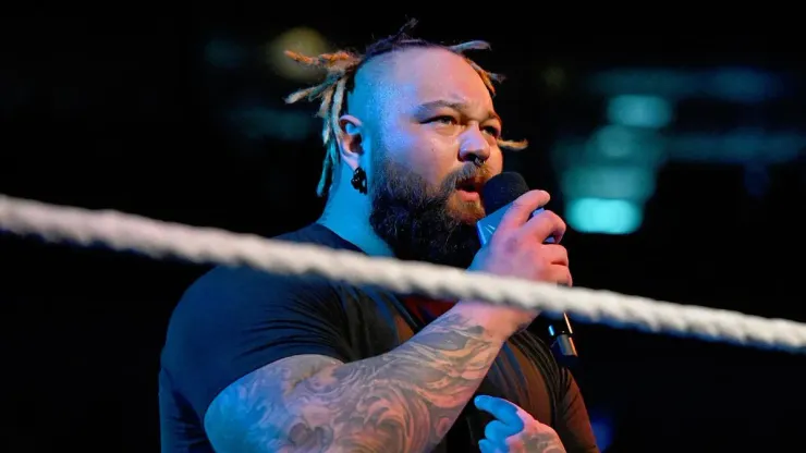 Se confirma la causa de muerte de luchador de la WWE Bray Wyatt