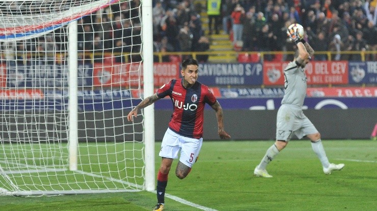 Bologna FC v Chievo - Serie A - Not Released (NR)