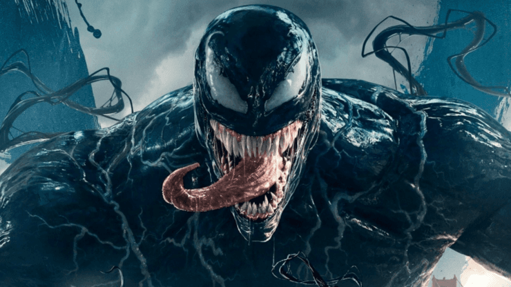 "Venom" tuvo una pésima crítica, pero la suficiente taquilla como para que el estudio aprobara una secuela.
