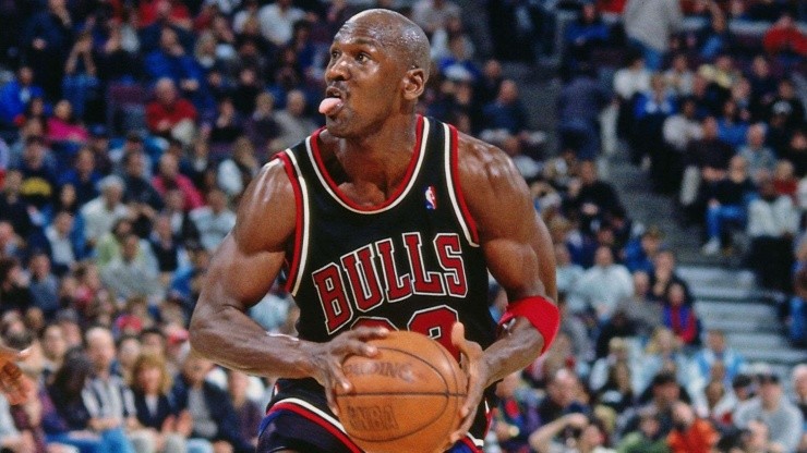 Michael Jordan y su historia relatada en The Last Dance pulverizaron los récords de audiencia en ESPN