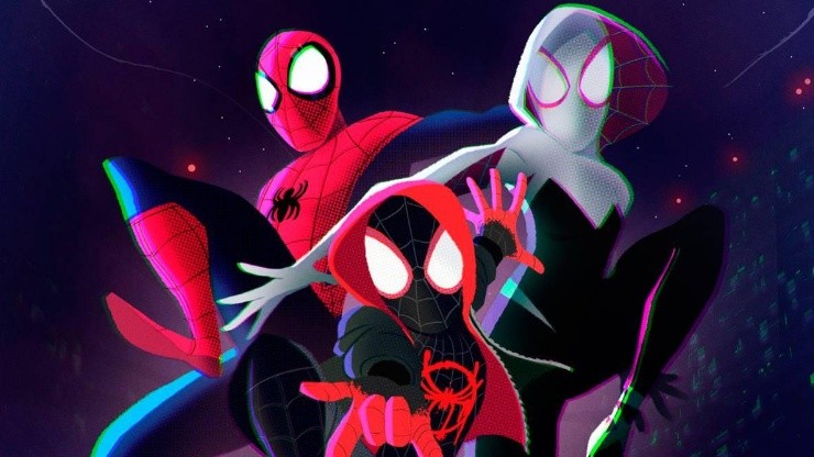 "Spider-Man: Into the Spider-Verse" recaudó más de 375,5 millones de dólares, sobre un presupuesto de apenas 90 millones.