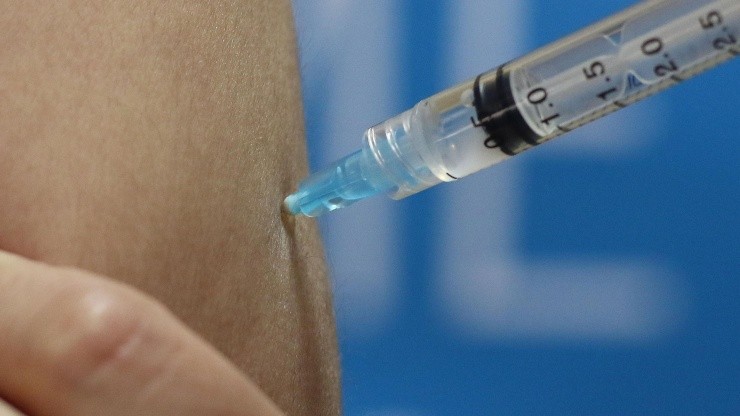 En los próximos días se iniciará la vacunación contra el Covid en Chile