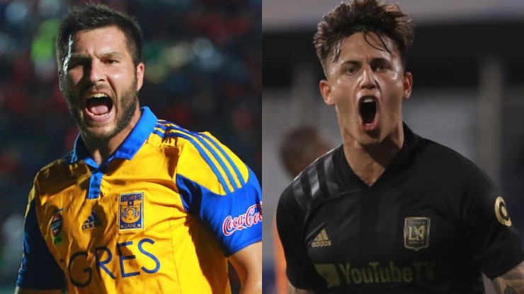 Tigres y Los Angeles FC protagonizarán un partidazo por la final de la "Concachampions".