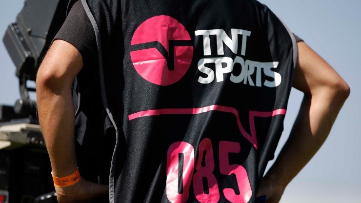 TNT Sports comenzó este domingo 17 de enero su transmisión en Chile.