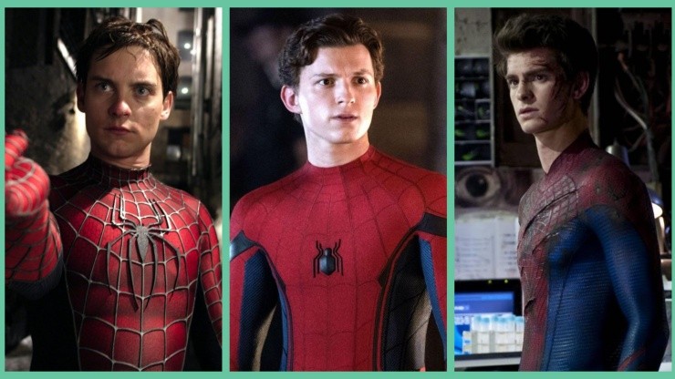 Tom Holland asegura que será el único protagonista de "Spider-Man 3"