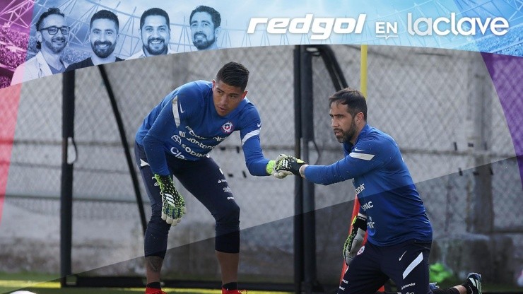 Martín Lasarte planifica el amistoso de la Selección Chilena ante Bolivia de este viernes en Rancagua.