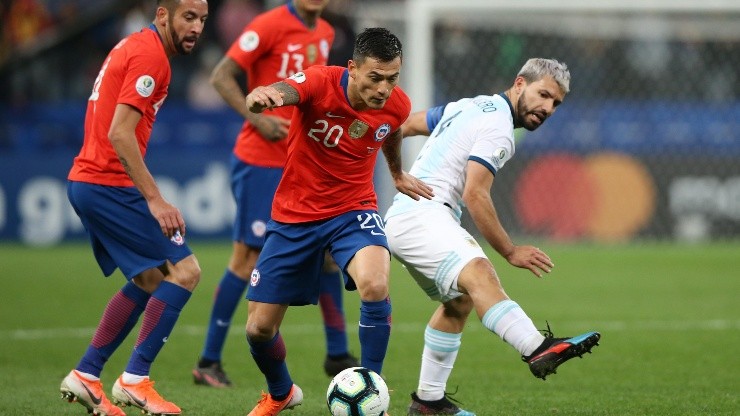 Chile volverá a la acción en las eliminatorias ante Argentina.