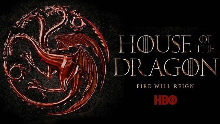 House of the Dragon tiene proyectado su estreno para 2022.