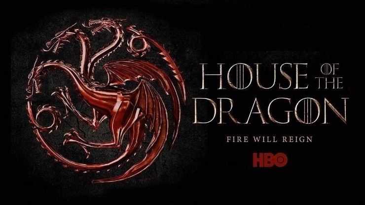 House of the Dragon tiene proyectado su estreno para 2022, a dos años del fin de Game of Thrones.