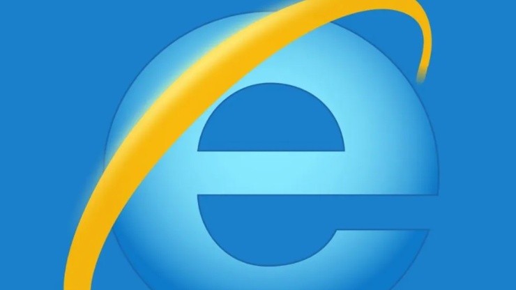 Vuela alto: Microsoft dará de baja a Internet Explorer