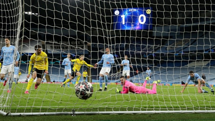 La regla del gol de visitante podría ser abolida por la UEFA
