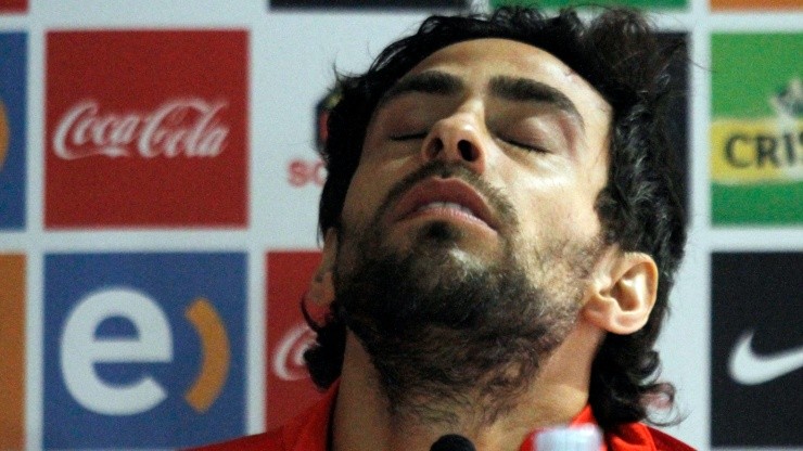 El descanso es esencial en la rutina del futbolista profesional y un factor que en Chile se respeta