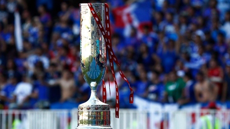 La Copa Chile entra en los cuartos de final