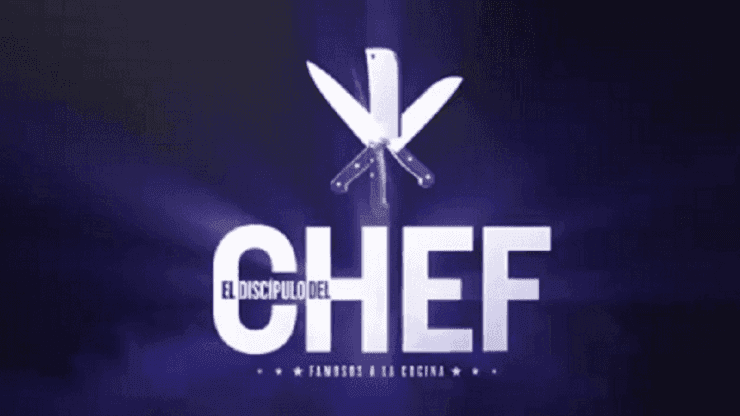 El Discípulo del Chef | Ex MasterChef y actriz se suman a la nueva temporada