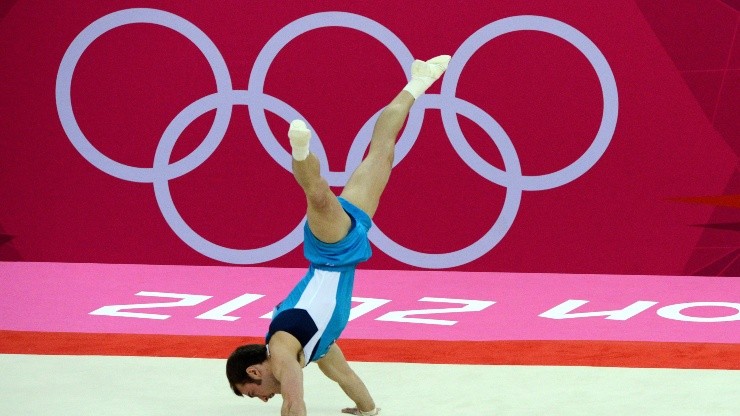 Los Juegos Olímpicos de este año tienen un número histórico de atletas chilenos.
