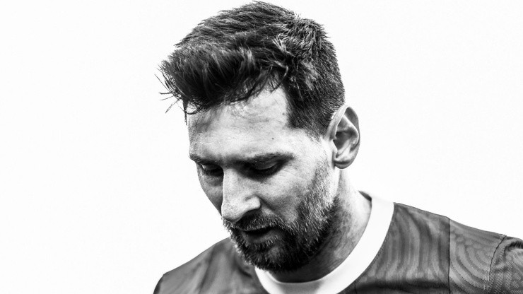 Lionel Messi deja el Barcelona después de 21 años en el club