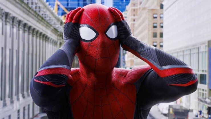 Spider-Man: No Way Home es la película de Marvel más esperada para este año.