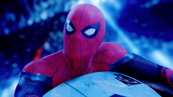 Spider-Man: No Way Home debutará en diciembre en cines.