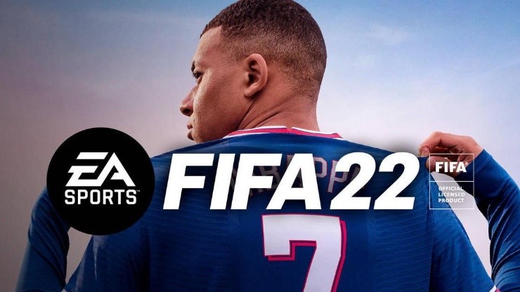 ¿Cuáles serán las diferencias de FIFA 22 en PS4 y PS5?