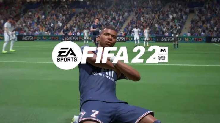 ¿Cuáles son las novedades y nuevas licencias del FIFA 22?