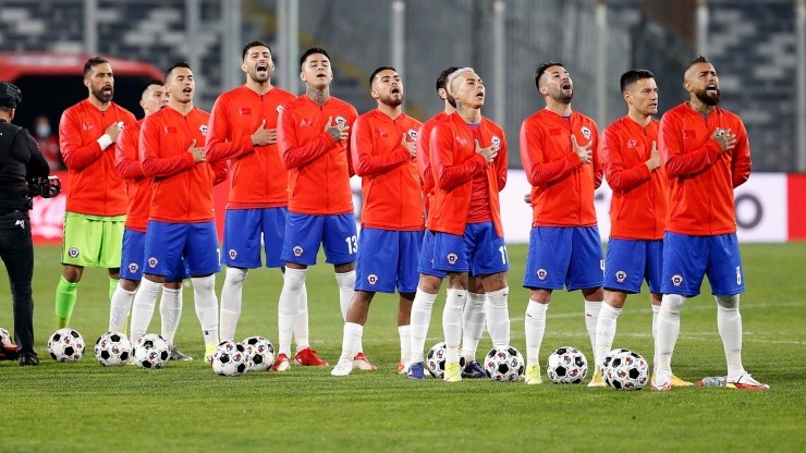 La selección chilena presentará tres cambios ante Ecuador, en comparación al equipo titular que cayó ante Brasil en su última presentación por eliminatorias