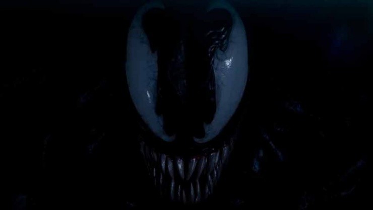 Venom es la gran aparición en teaser de Spiderman 2