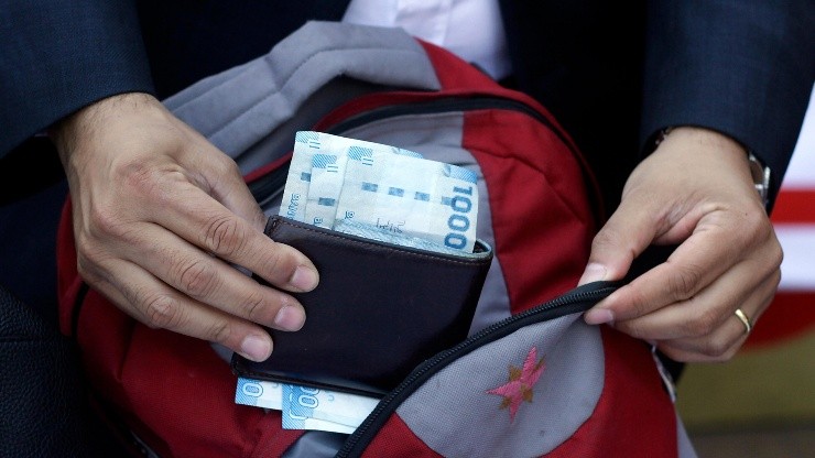 Las billeteras electrónicas están, poco a poco, reemplazando los medios tradicionales de pago en gran parte del mundo.
