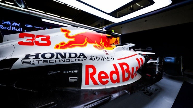 Red Bull y Alpha Tauri tendrán una nueva cara en el GP de Turquía de este domingo
