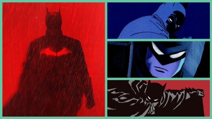 The Batman debutará en marzo de 2022 en las salas.