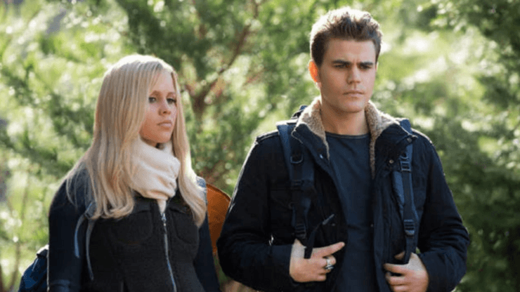 Legacies | Protagonista de The Vampire Diaries participará en esperado crossover