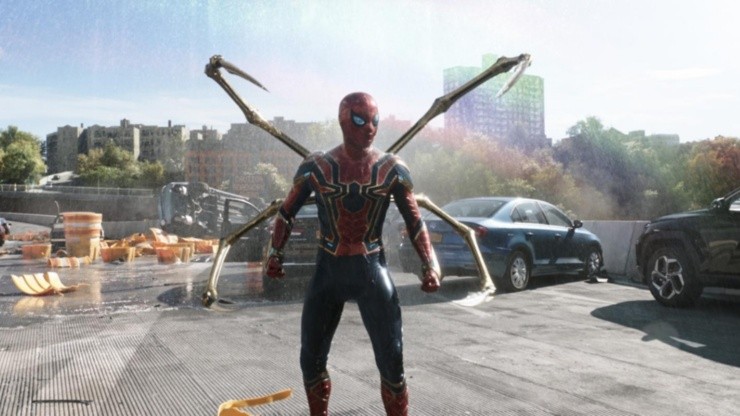 Conoce al nuevo villano confirmado en Spider-Man: No Way Home