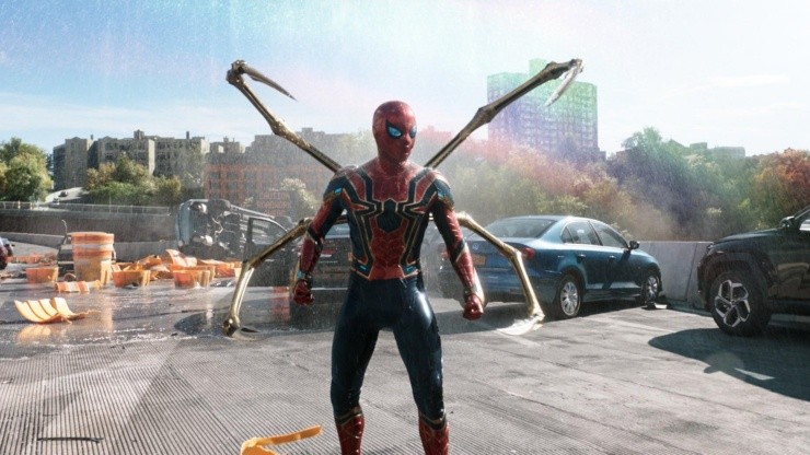 Spider-Man tiene fecha de estreno para el 17 de diciembre