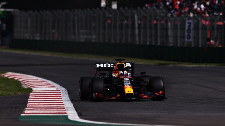 Max Verstappen busca su primer campeonato mundial de la Fórmula 1.