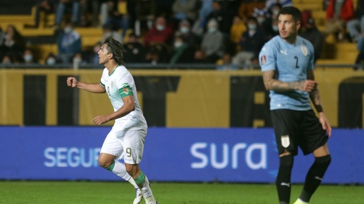 Uruguay espera volver a la zona de clasificación a Qatar 2022 visitando a Bolivia en La Paz. Otro partido clave para las Eliminatorias Sudamericanas.