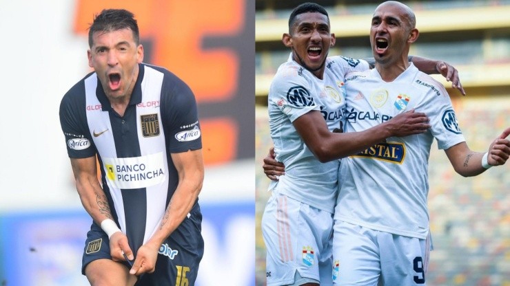 Alianza Lima será local en el duelo de ida de este domingo.