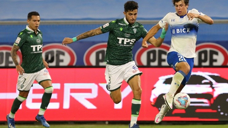 Daniel González es seguido de cerca desde la Serie A italiana para reforzar a un equipo que perderá a una de sus piezas vitales en defensa.