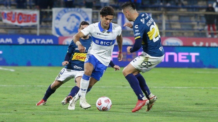 Universidad Católica necesita un empate ante Everton para convertirse en el primer tetracampeón de temporadas completas en la historia del fútbol chileno
